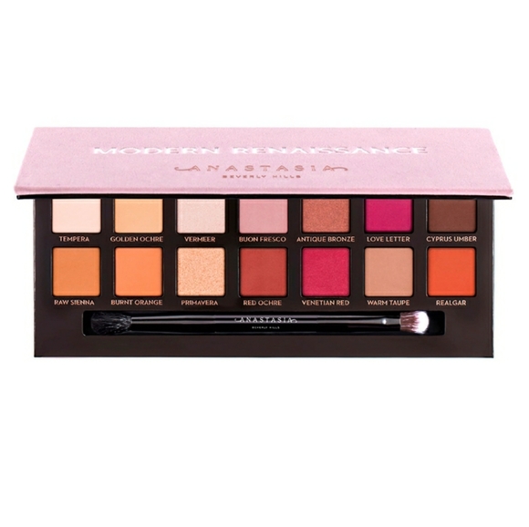 Anastasia Beverly Hills Other - ANASTASIA Beverly Hills Modern Renaissance
